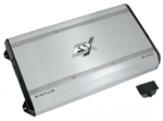 ESX Signum SE 4120 – 4-канален усилвател