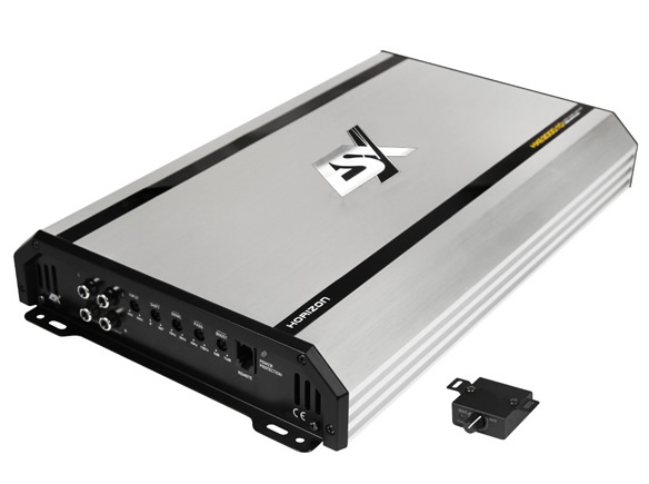 ESX Horizon HXE2000.1D – моноблок усилвател