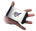 ESX Quantum QM-TWO – двуканален усилвател