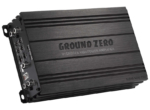 Ground Zero GZHA MINI ONE – моноблок усилвател