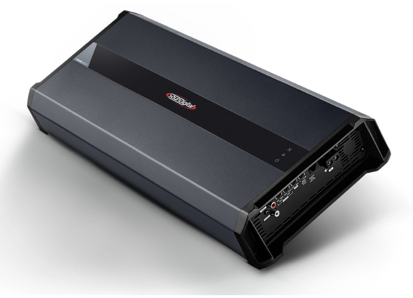 Soundigital 12000.1 EVO 4.0 1ohm – моноблок усилвател