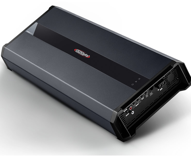 Soundigital 12000.1 EVO 4.0 1ohm – моноблок усилвател