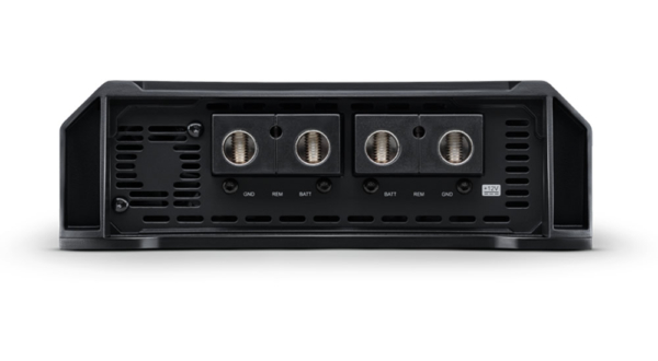 Soundigital 12000.1 EVO 4.0 1ohm – моноблок усилвател
