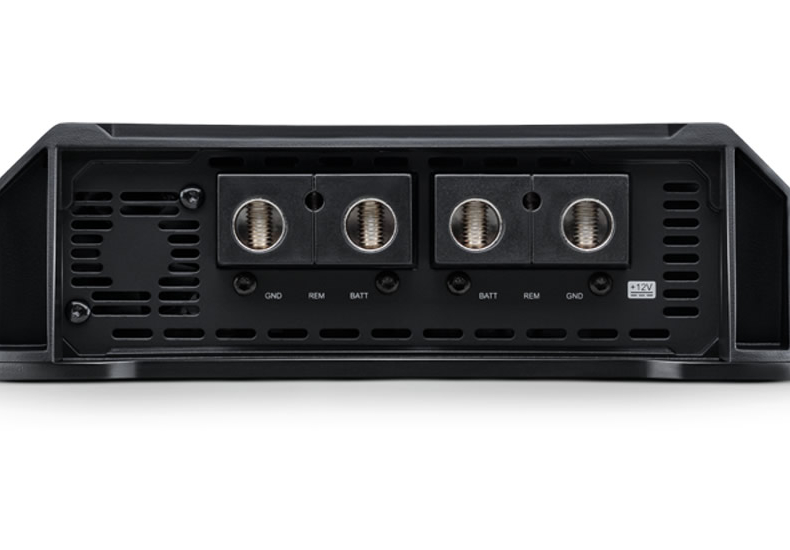 Soundigital 12000.1 EVO 4.0 1ohm – моноблок усилвател