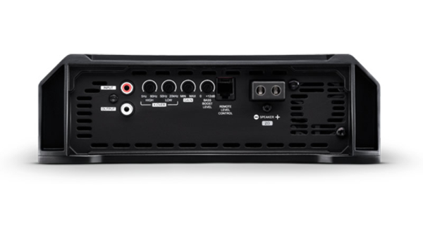 Soundigital 12000.1 EVO 4.0 1ohm – моноблок усилвател