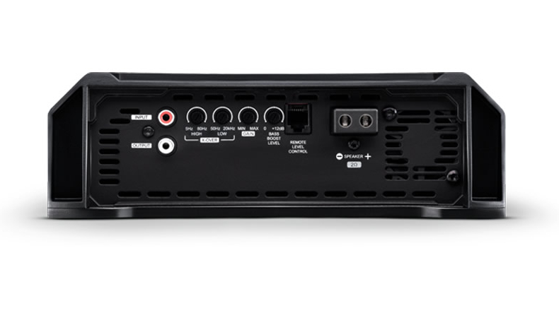 Soundigital 12000.1 EVO 4.0 1ohm – моноблок усилвател