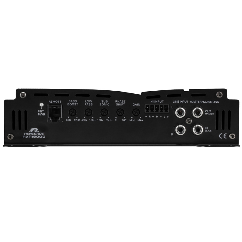 Renegade RXA1800D - Image 2