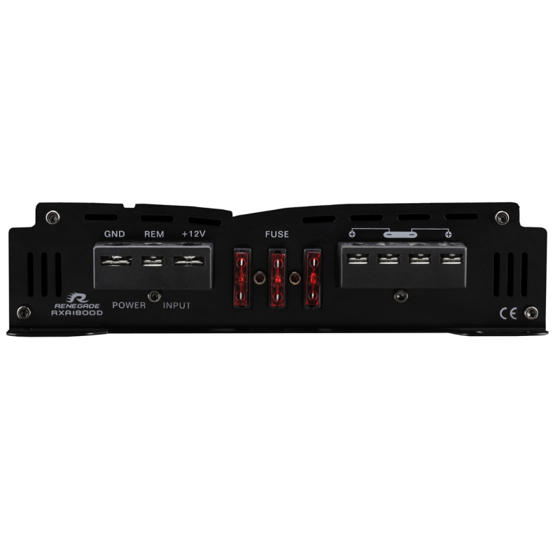 Renegade RXA1800D - Image 3