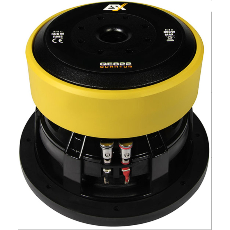 ESX Quantum QE822 - Image 4
