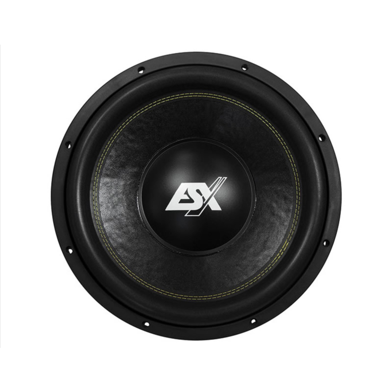 ESX Quantum QXE15D2 - Image 4