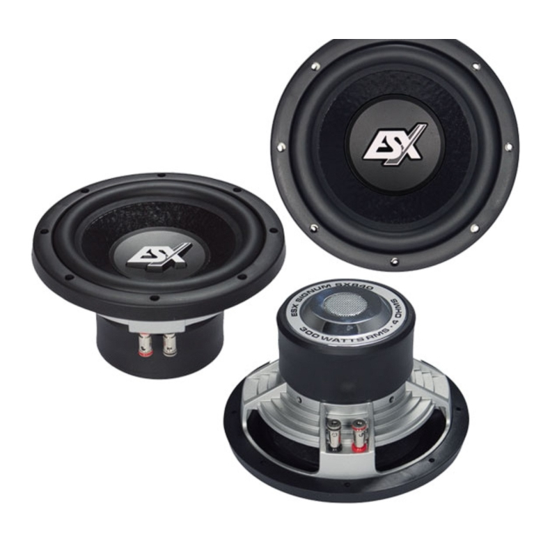 ESX Signum SX840 - Image 4
