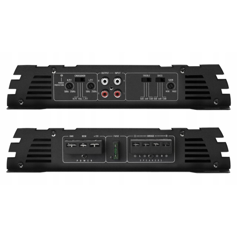 Crunch GPX600.2 - Image 3
