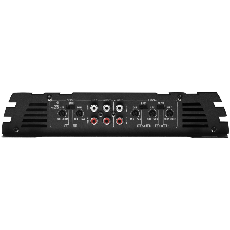 Crunch GPX1000.4 - Image 2