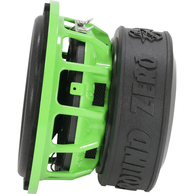 Ground Zero GZHW 16SPL Green Edition - Image 3