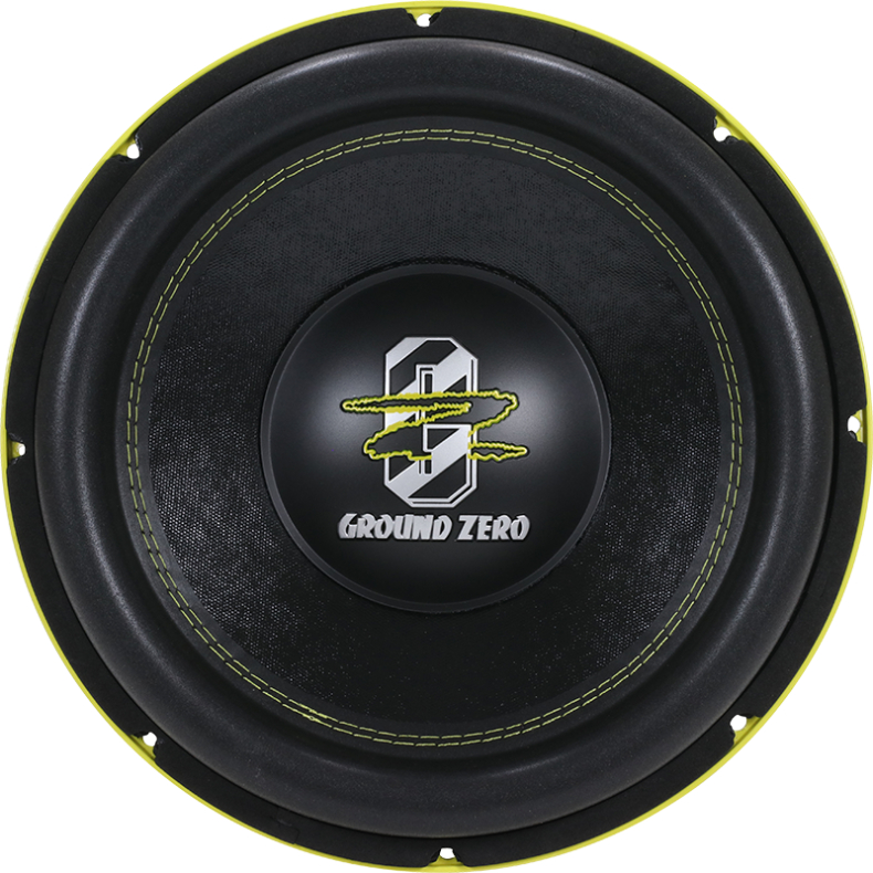 Ground Zero GZHW 30XSPL-D1 - Image 2