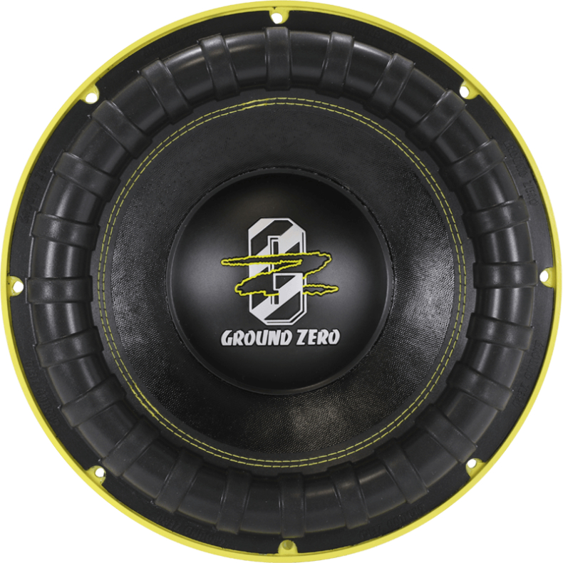 Ground Zero GZNW 12SPL-XFlex - Image 4
