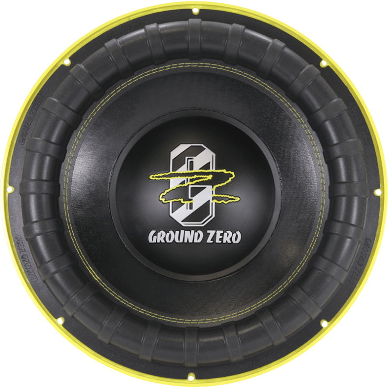 Ground Zero GZNW 15SPL-XFlex - Image 4