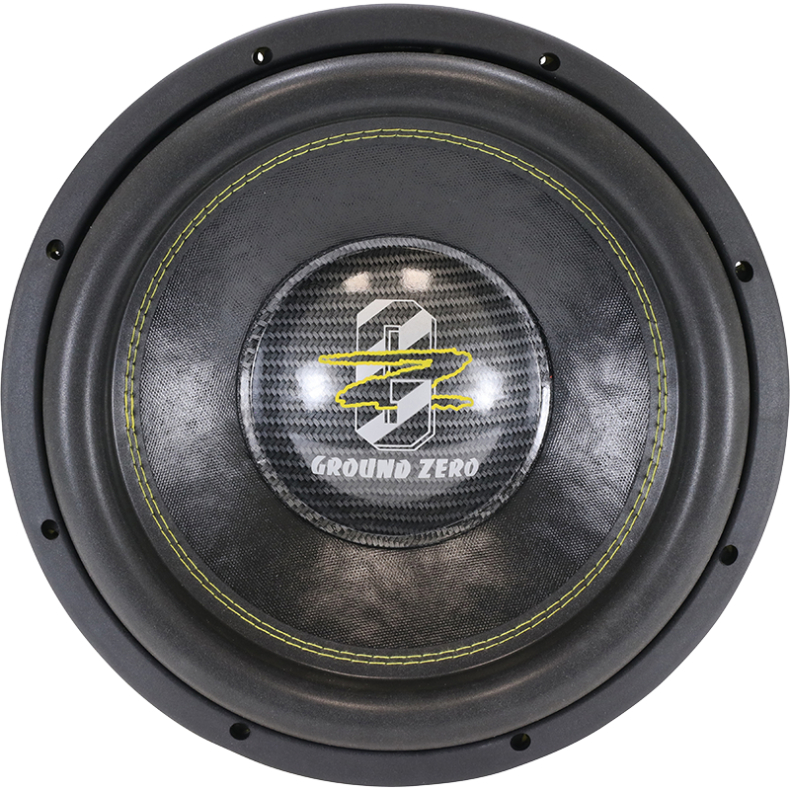 Ground Zero GZNW 30SPL-D2 - Image 2