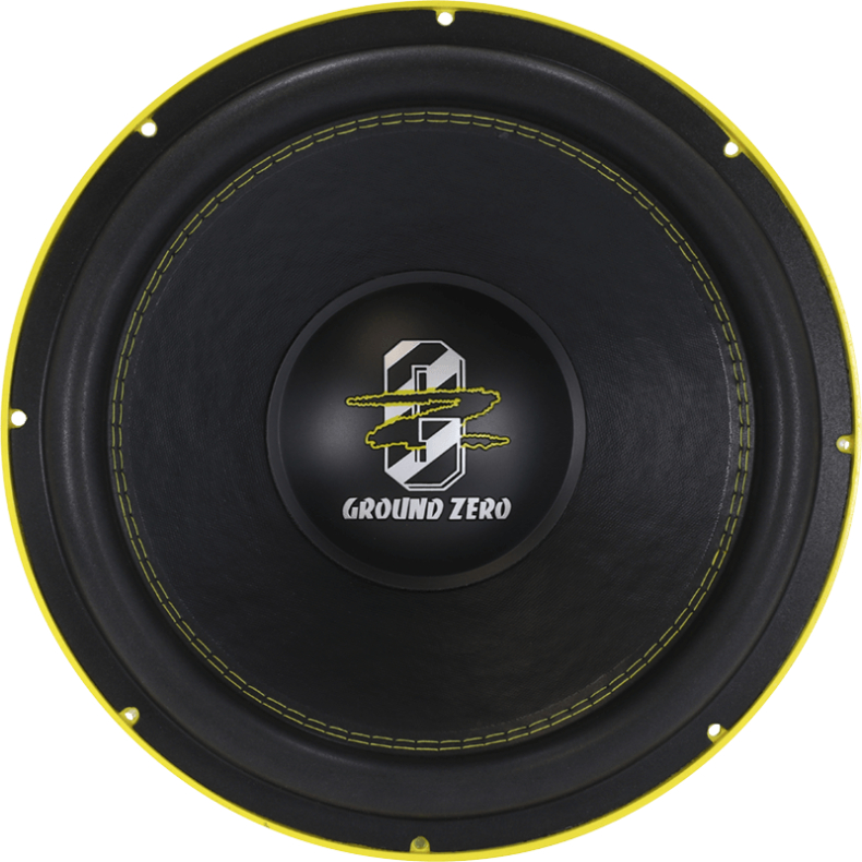 Ground Zero GZNW 38NEO-SPL - Image 4