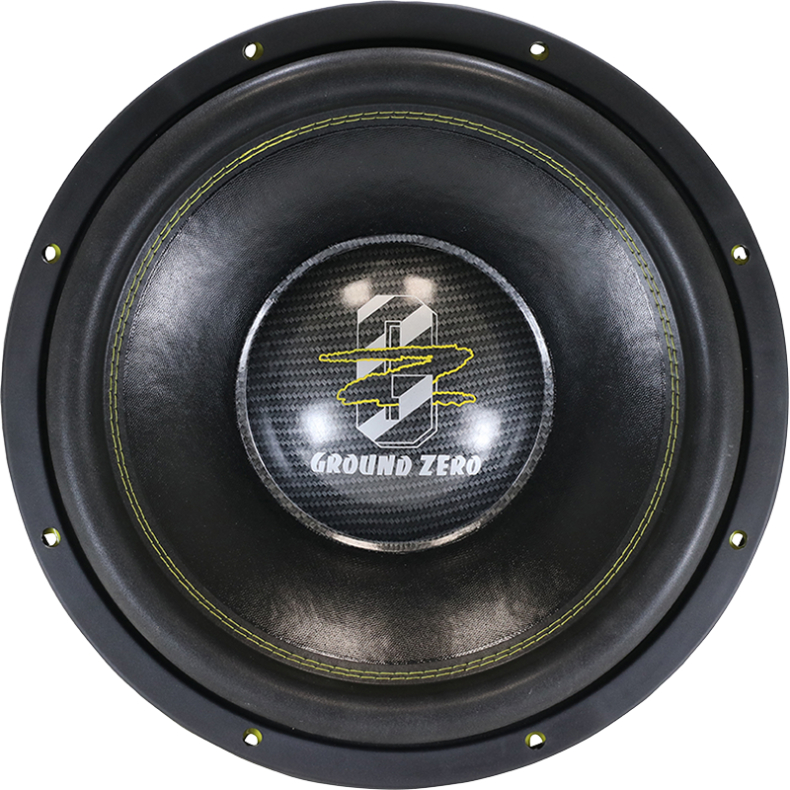 Ground Zero GZNW 38SPL-D1 - Image 2