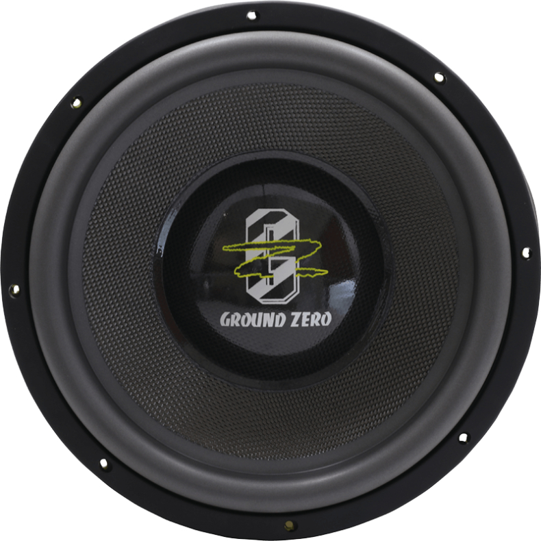 Ground Zero GZPW 15NEO-SPL - Image 3