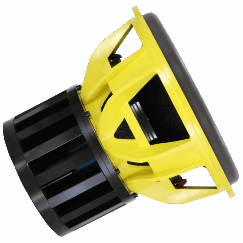 Ground Zero GZPW 15NEO-SPL