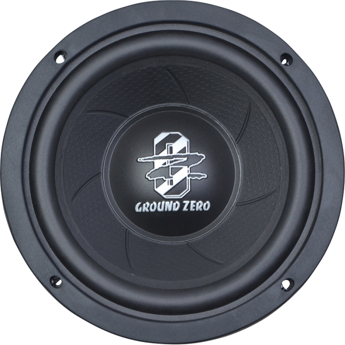 Ground Zero GZIW 165X-II - Pure Audio