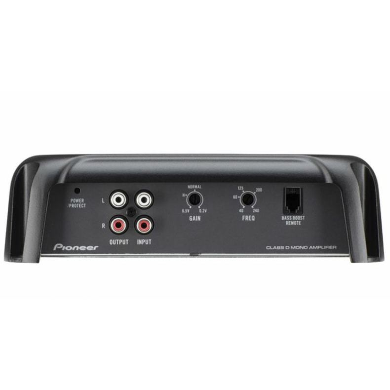 Pioneer GM-D9701 - Image 3