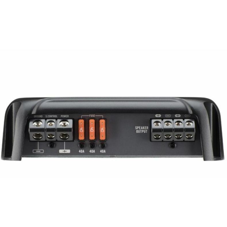 Pioneer GM-D9701 - Image 2