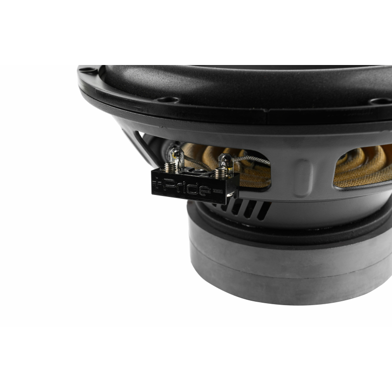Pride Onyx 10" - Image 4