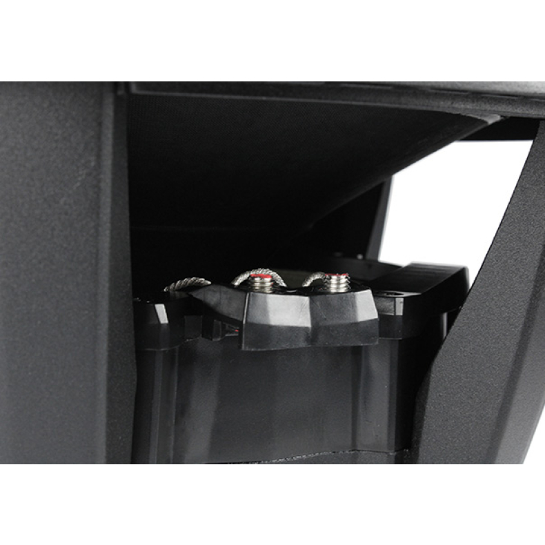 Pride Audio M16.15 D2 - Image 5
