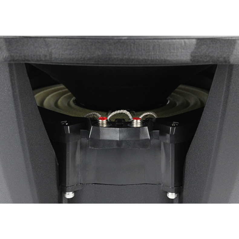 Pride Audio M16.15 D2 - Image 6