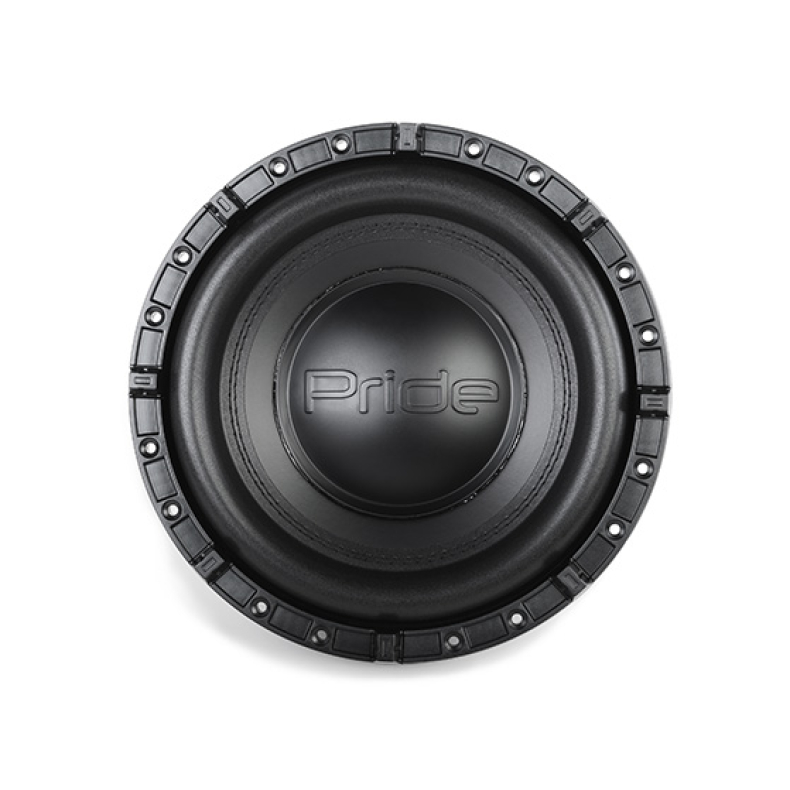 Pride Audio M6.10" - Image 2