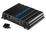 Crunch GPX750.1D – моноблок усилвател