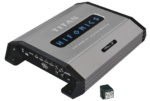 Hifonics TSi400-II – двуканален усилвател
