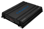 Crunch GPX1000.4 – двуканален усилвател