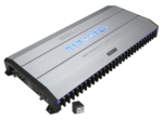 Hifonics BRX-4000D – моноблок усилвател