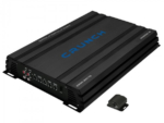 Crunch GPX2200.1D – моноблок усилвател