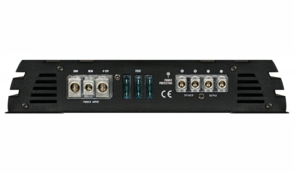 Crunch GPX2200.1D – моноблок усилвател