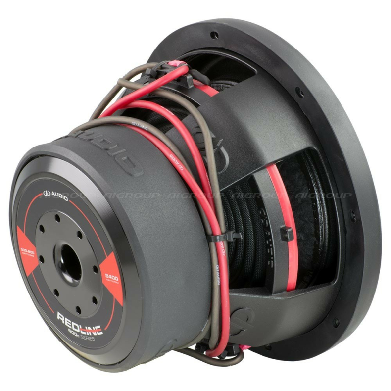 DD Audio RL610 ED2 - Image 2