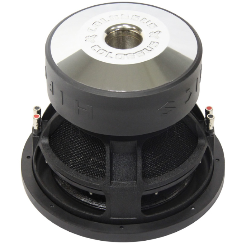 Hifonics CX12D2 - Image 2