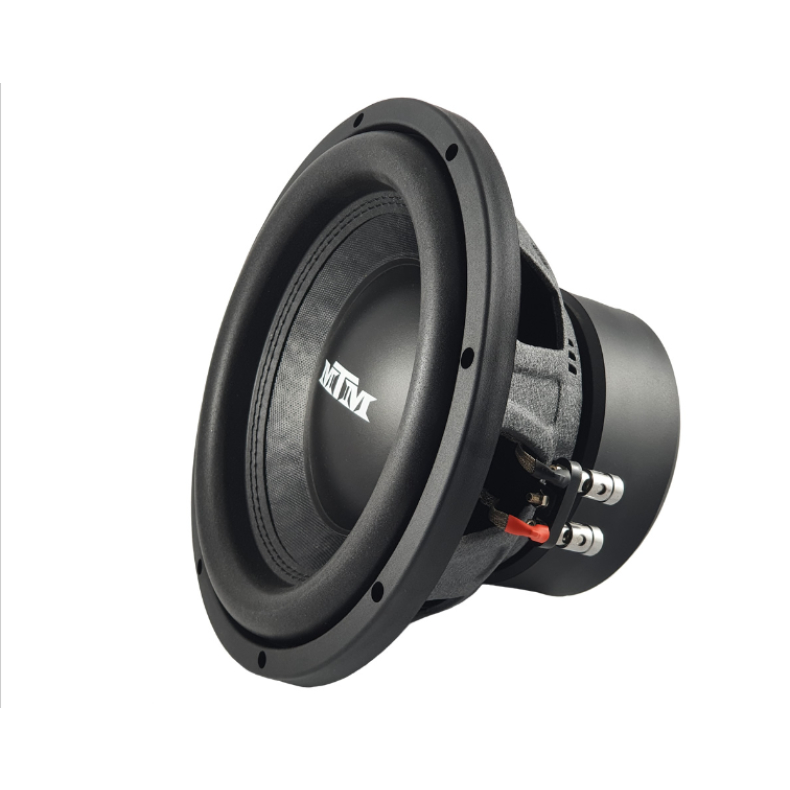 MTM Audio 1-Series W110D2 v2 - Image 2