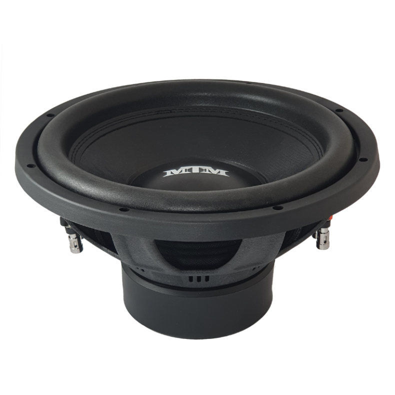 MTM Audio 1-Series W112D2 v2 - Image 2