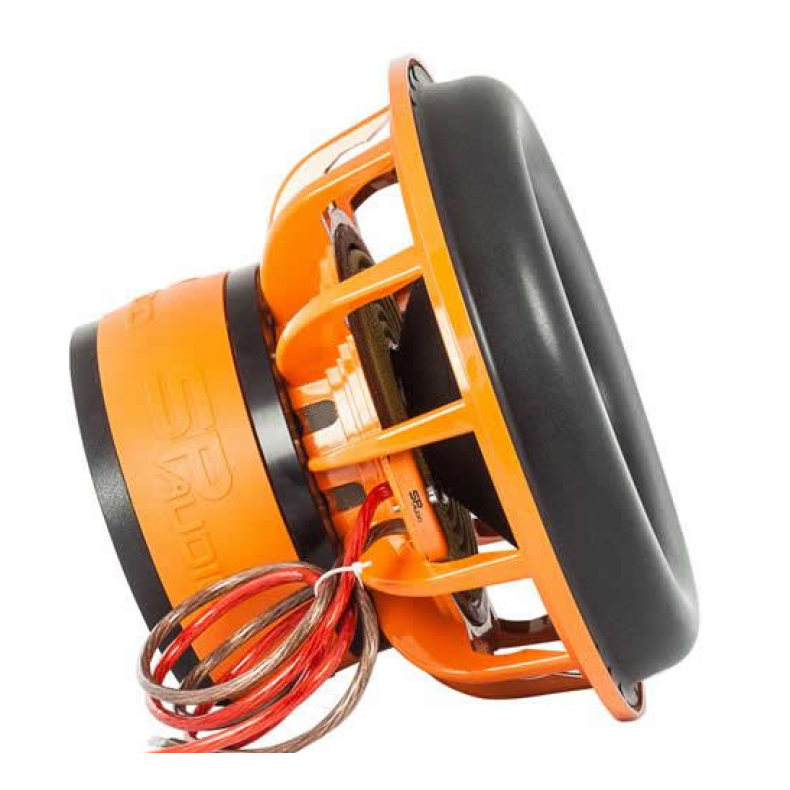 SP audio SP12 CXXX - Image 2