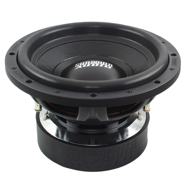 Sundown Audio U12 - Image 4