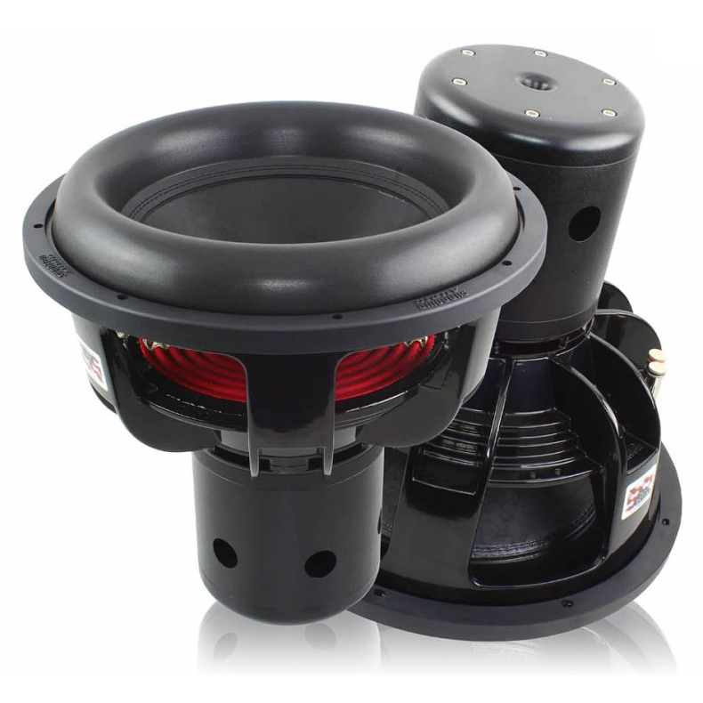 Sundown Audio NSv4 15" D2 - Image 5