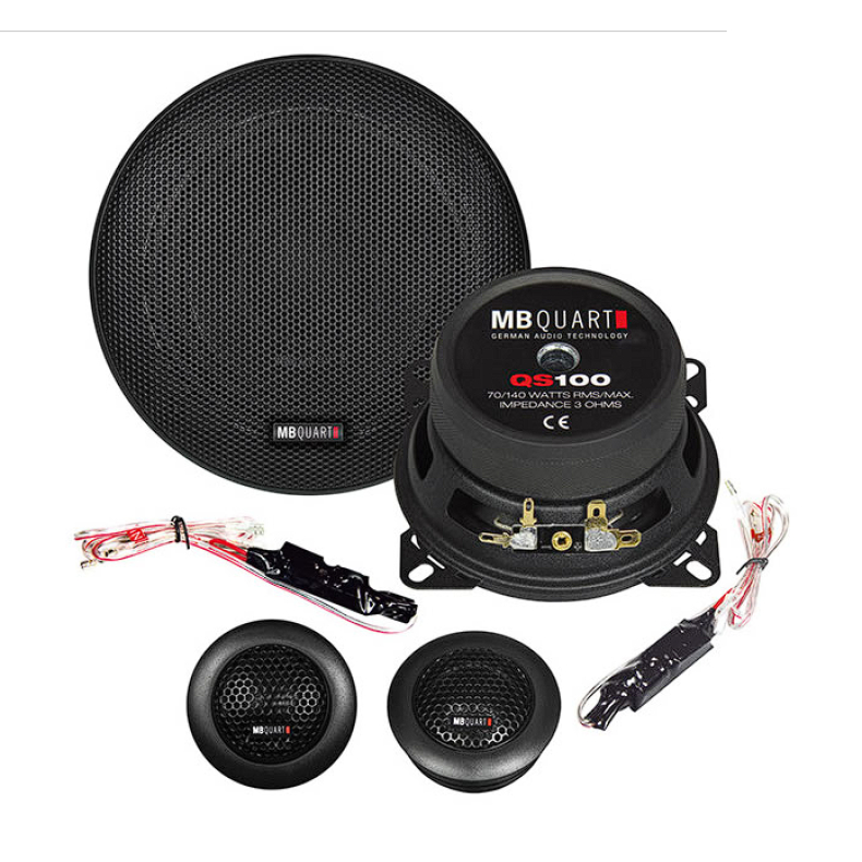 MB Quart QS100 - Image 2