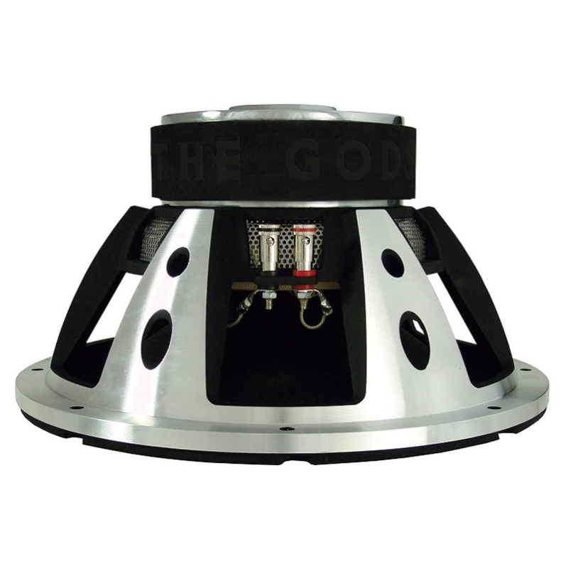 Hifonics ZX-1254 - Image 2