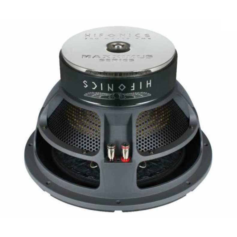 Hifonics MXT-12D2 - Image 2
