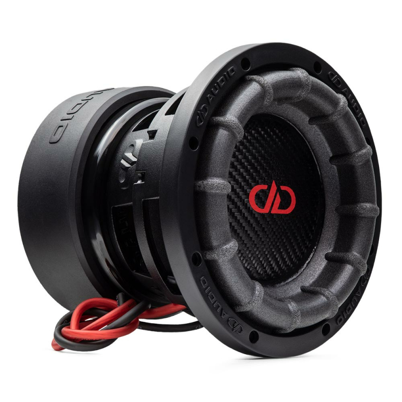 DD Audio 1506-D4 ESP - Image 2